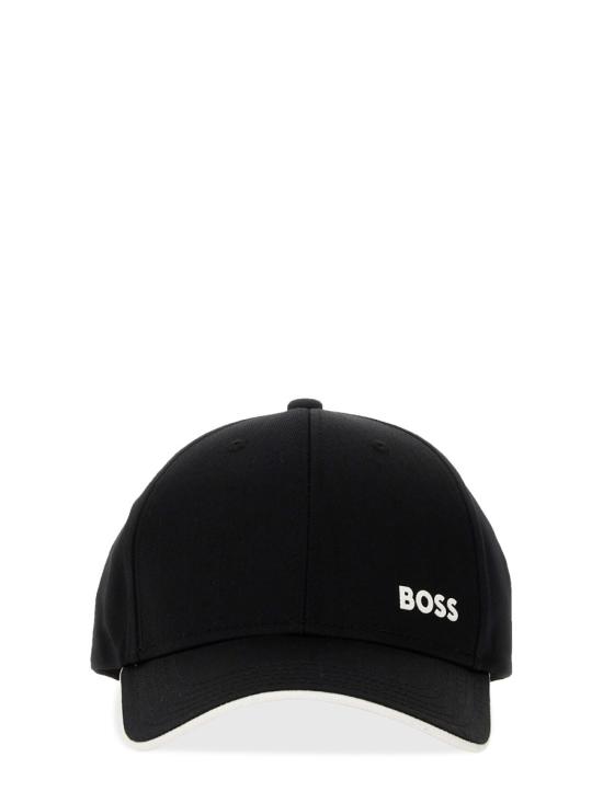 26SS 보스 볼캡 50519219 10261155002 BLACK