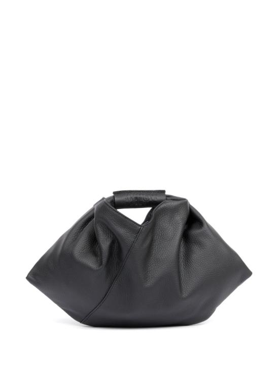  MM6 메종마르지엘라 재패니즈 핸드백 SB5WD0029 P7255T8013 BLACK