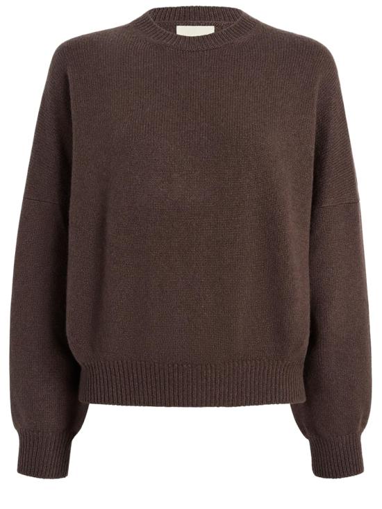 26SS 케이트 스웨터 9560650 K650899 BROWN