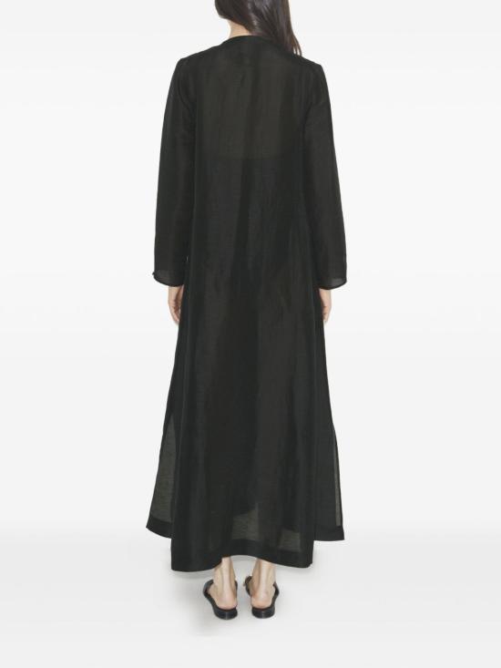 26SS 토리버치 반팔 티셔츠 176548 001 BLACK - TORY BURCH
