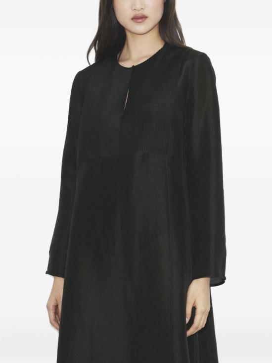 26SS 토리버치 반팔 티셔츠 176548 001 BLACK - TORY BURCH