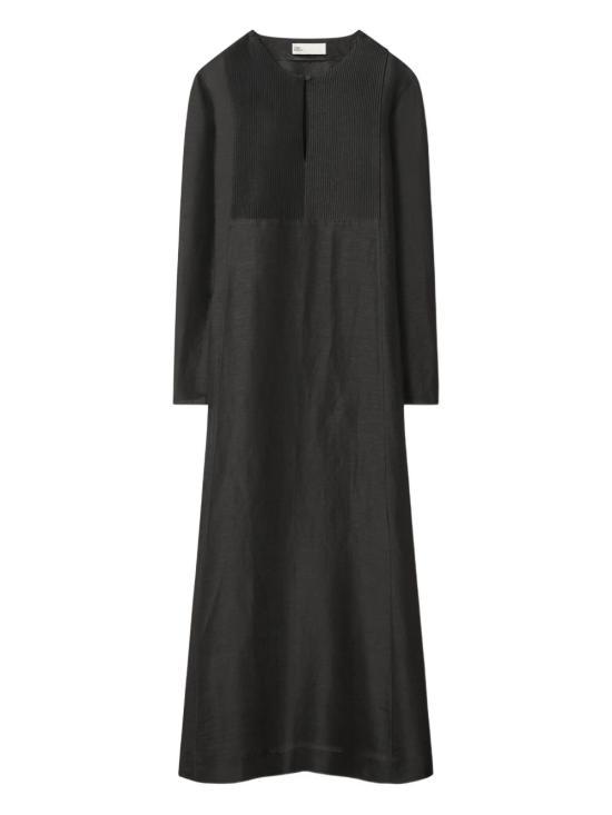 26SS 토리버치 반팔 티셔츠 176548 001 BLACK - TORY BURCH