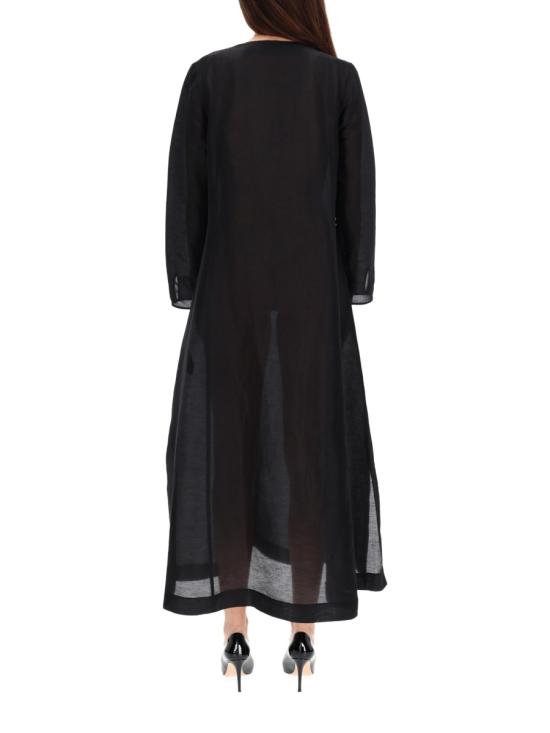 26SS 토리버치 반팔 티셔츠 176548 001 BLACK - TORY BURCH
