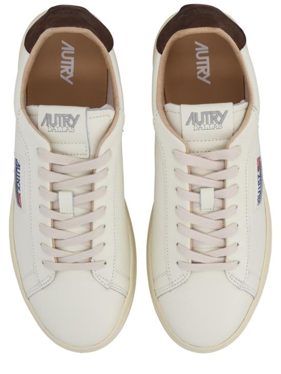 26SS 오트리 Dallas 달라스 로우 스니커즈 ADLM MR22 MULTICOLOUR - AUTRY