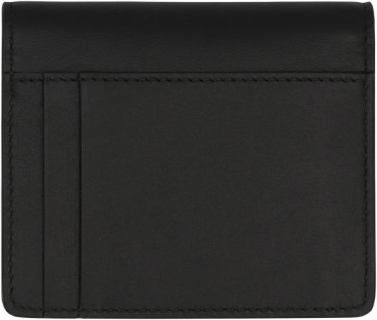 26SS 돌체앤가바나 지갑 BI3339 AK27480999 BLACK - DOLCE & GABBANA