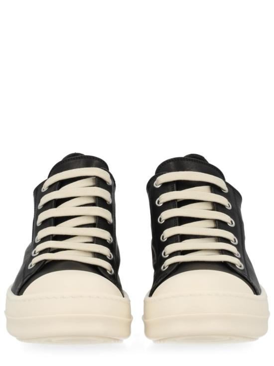 26SS 릭 오웬스 스니커즈 RP01F6891 LGYX911 BLACK - RICK OWENS