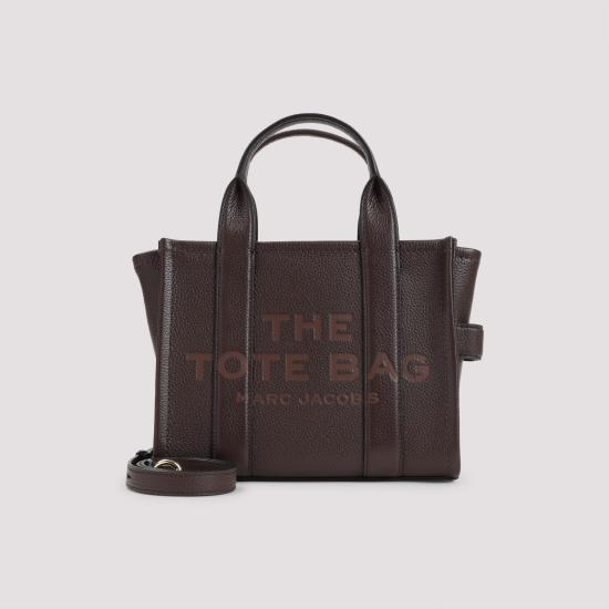 26SS 마크제이콥스 토트백 H009L01SP21 905 BROWN - MARC JACOBS