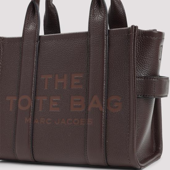 26SS 마크제이콥스 토트백 H009L01SP21 905 BROWN - MARC JACOBS