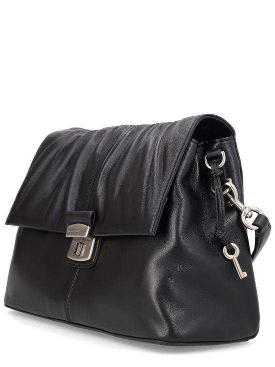 26SS 돌체앤가바나 숄더백 BB7844 A00708I984 BLACK - DOLCE & GABBANA