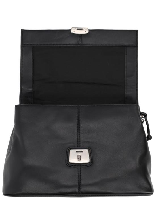 26SS 돌체앤가바나 숄더백 BB7844 A00708I984 BLACK - DOLCE & GABBANA