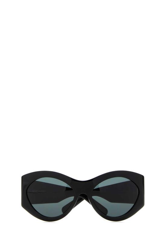 26SS 생로랑 선글라스 851686Y9956 1000 BLACK - SAINT LAURENT