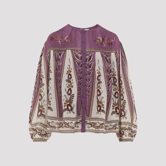 26SS 팜 리오 셔츠 343978 26029 MULTICOLOUR - FARM RIO