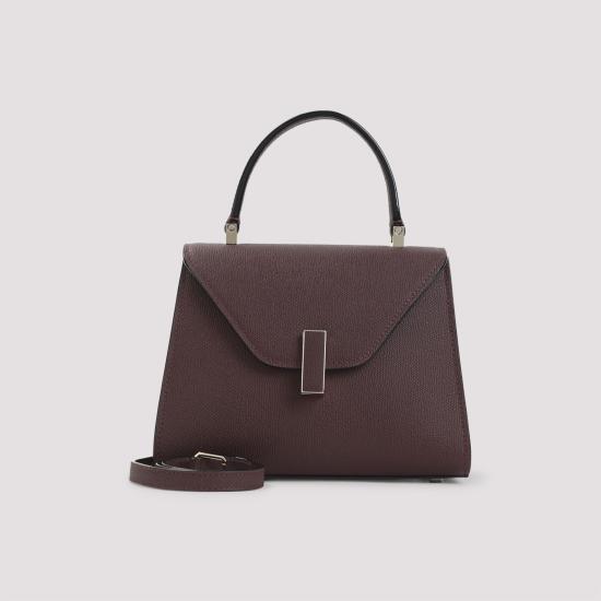 26SS 발렉스트라 토트백 WBES0036028LOC99 RA RED - VALEXTRA