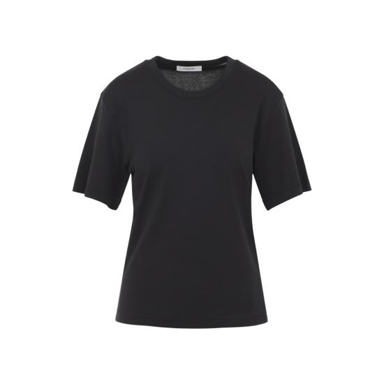 26SS 르메르 저지 티셔츠 TS0002LJ1016 BK998 BLUE