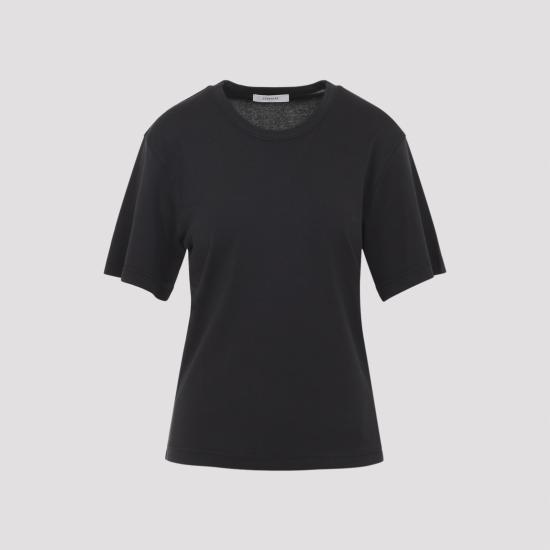 26SS 르메르 저지 티셔츠 TS0002LJ1016 BK998 BLUE - LEMAIRE