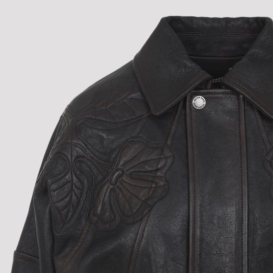 26SS 골든구스 자켓 GWP02560P002300 40249 BLACK - GOLDEN GOOSE