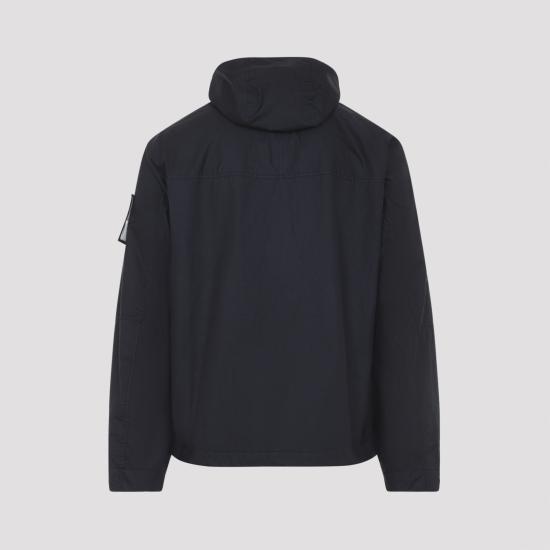 26SS 스톤 아일랜드 자켓 L1S154100004S0A21 V0020 BLUE - STONE ISLAND