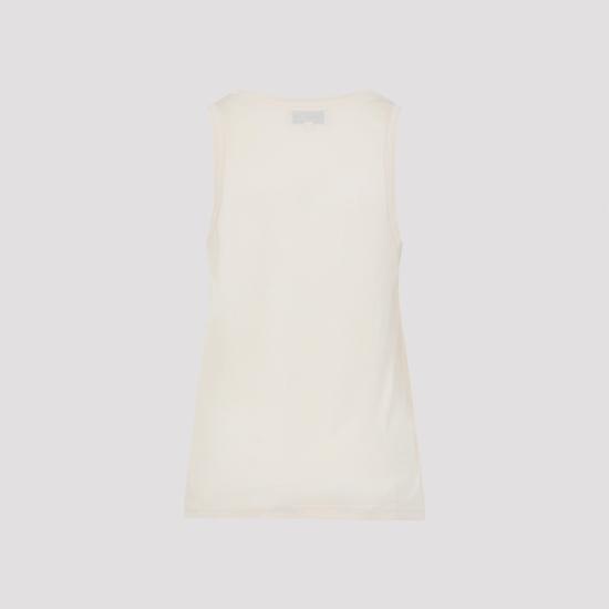 26SS 스튜디오 니콜슨 반팔 티셔츠 VOTANSNW1778 CANVAS NUDE NEUTRALS - STUDIO NICHOLSON