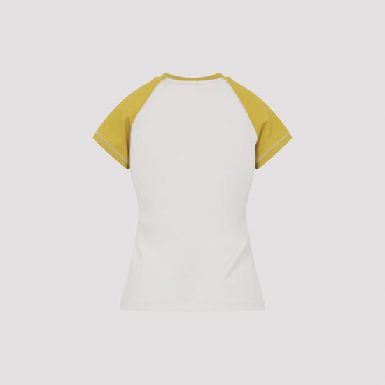 26SS 로에베 반팔 티셔츠 S540Y22X76 142 NUDE NEUTRALS - LOEWE