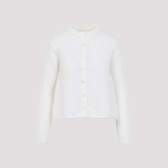 26SS 로에베 스웨터 S540Y16K88 2100 WHITE - LOEWE