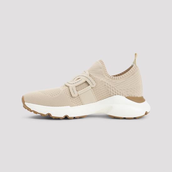 26SS 토즈 케이트 스니커즈 XXW54C0EM60Q6LC217 LIGHT NUDE NEUTRALS - TODS