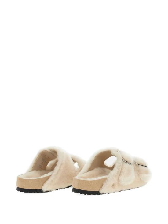 26SS 버켄스탁 샌들 1031972 CREAM NUDE NEUTRALS - BIRKENSTOCK