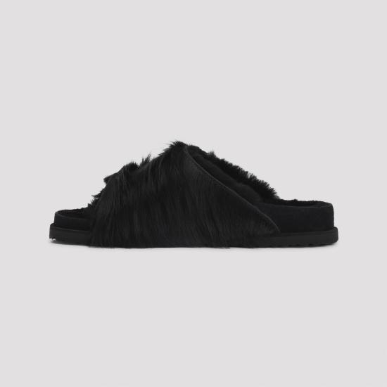 26SS 버켄스탁 샌들 1031377 BLACK - BIRKENSTOCK