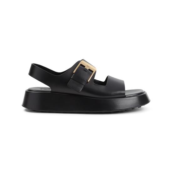 26SS 토즈 샌들 XXW95L0KA50N6MB999 NERO BLACK