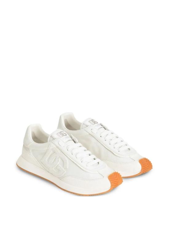 26SS 돌체앤가바나 DG 쿠션 스니커즈 돌체앤가바나 CS2288A0124 89642 WHITE - DOLCE & GABBANA