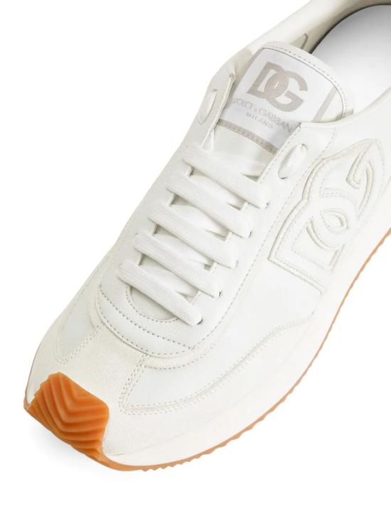 26SS 돌체앤가바나 DG 쿠션 스니커즈 돌체앤가바나 CS2288A0124 89642 WHITE - DOLCE & GABBANA