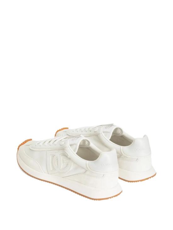 26SS 돌체앤가바나 DG 쿠션 스니커즈 돌체앤가바나 CS2288A0124 89642 WHITE - DOLCE & GABBANA