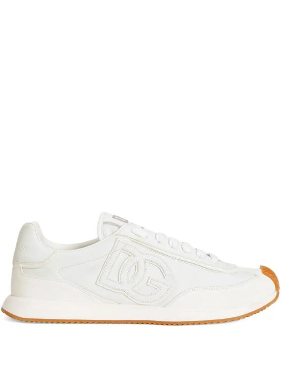 26SS 돌체앤가바나 DG 쿠션 스니커즈 돌체앤가바나 CS2288A0124 89642 WHITE