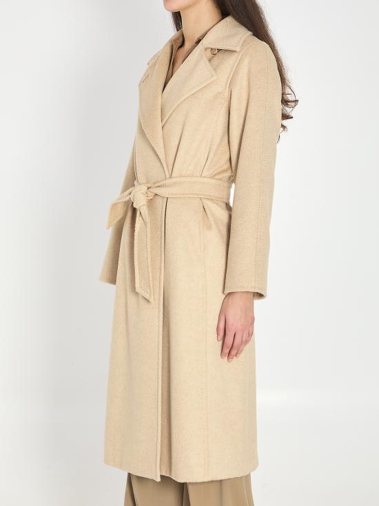 26SS 막스마라 자켓 261101104160010625 001 BEIGE - MAX MARA