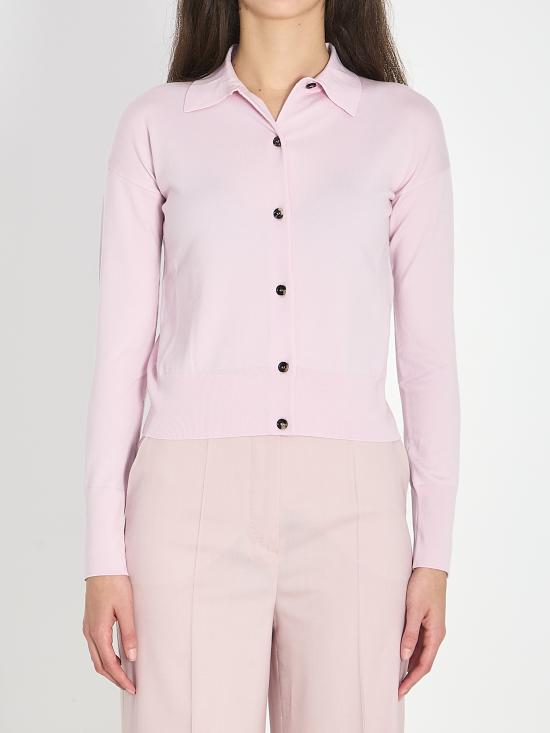 26SS 막스마라 스웨터 261134106160012019 014 PINK