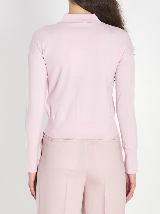 26SS 막스마라 스웨터 261134106160012019 014 PINK - MAX MARA