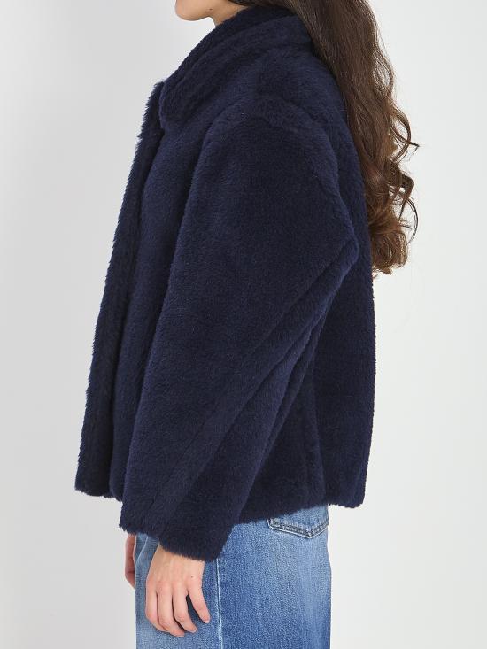 26SS 막스마라 자켓 261108102160010501 005 BLUE - MAX MARA