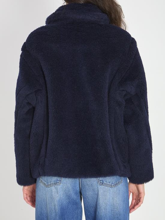 26SS 막스마라 자켓 261108102160010501 005 BLUE - MAX MARA