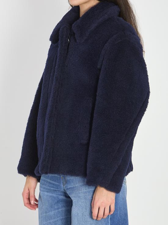 26SS 막스마라 자켓 261108102160010501 005 BLUE - MAX MARA