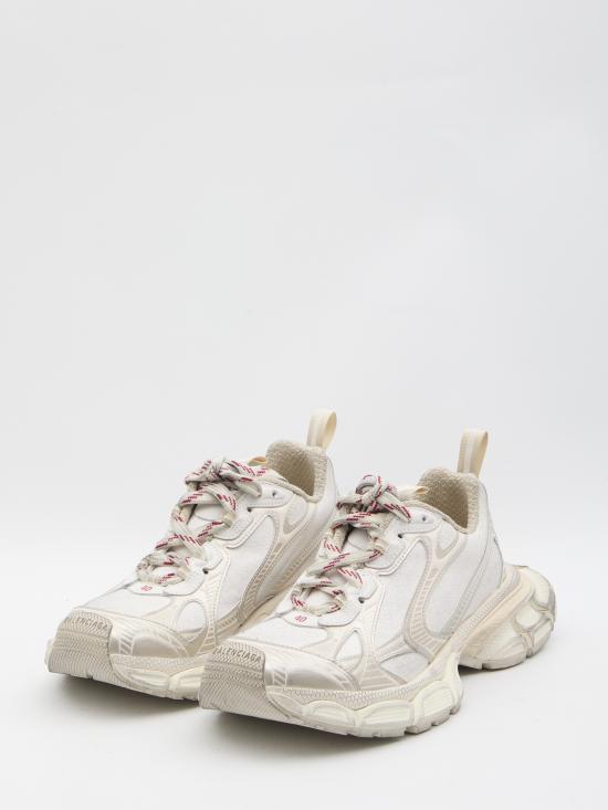 26SS 발렌시아가 3XL 스니커즈 734731W3XLX 2260 BEIGE - BALENCIAGA
