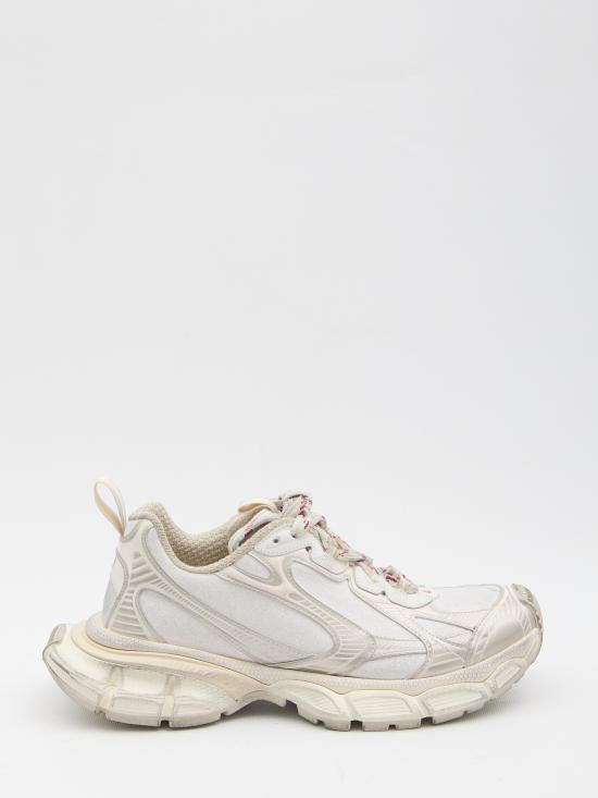 26SS 발렌시아가 3XL 스니커즈 734731W3XLX 2260 BEIGE