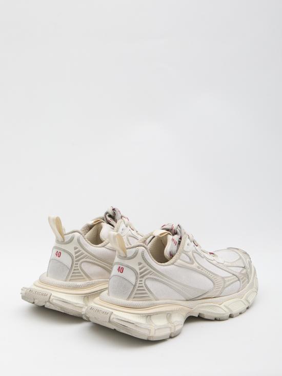 26SS 발렌시아가 3XL 스니커즈 734731W3XLX 2260 BEIGE - BALENCIAGA