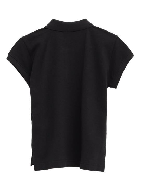 26SS 발렌시아가 반팔 티셔츠 858098TTVT8 1070 BLACK - BALENCIAGA