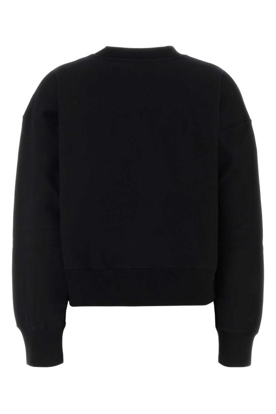 26SS 구찌 스웨터 837931XJHMP 1043 BLACK - GUCCI