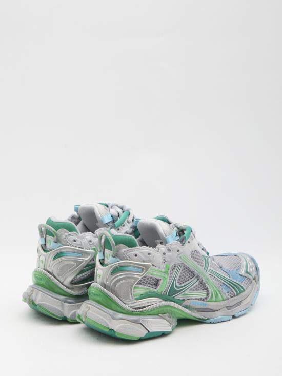26SS 발렌시아가 러너 스니커즈 772767W3RMU 1340 GREY - BALENCIAGA