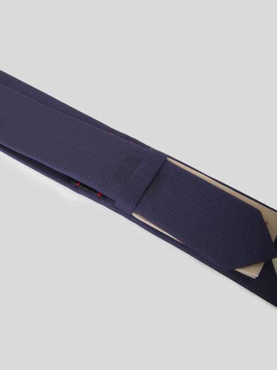 26SS 구찌 넥타이 7072534NAAB 4000 BLUE - GUCCI