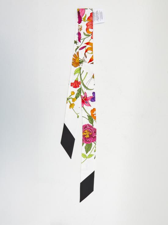 26SS 구찌 머플러/스카프 8251213G001 9060 WHITE