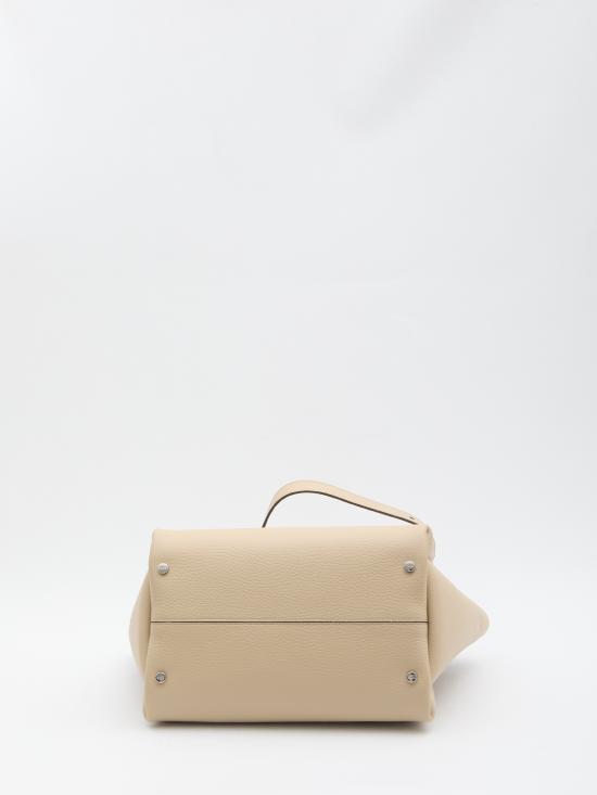 26SS 토즈 미니 토트백 XBWAPAFL100QRI 4L63 CREAM - TODS