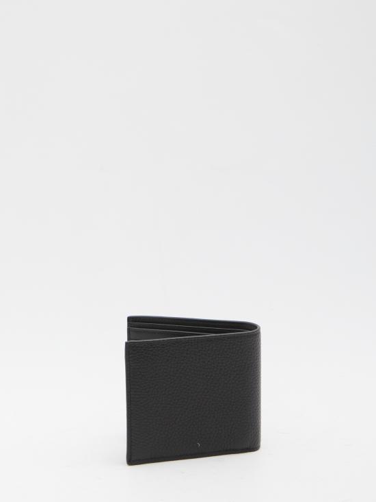 26SS 셀린느 남성지갑 10C873GTZ 38SI BLACK - CELINE