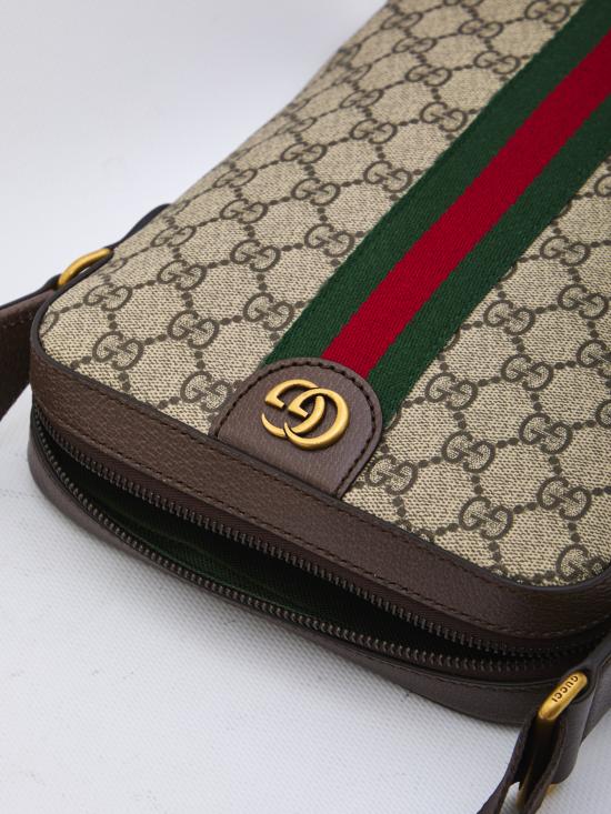 26SS 구찌 오피디아 스몰 슬링백 839103FAEOF 9745 BEIGE - GUCCI