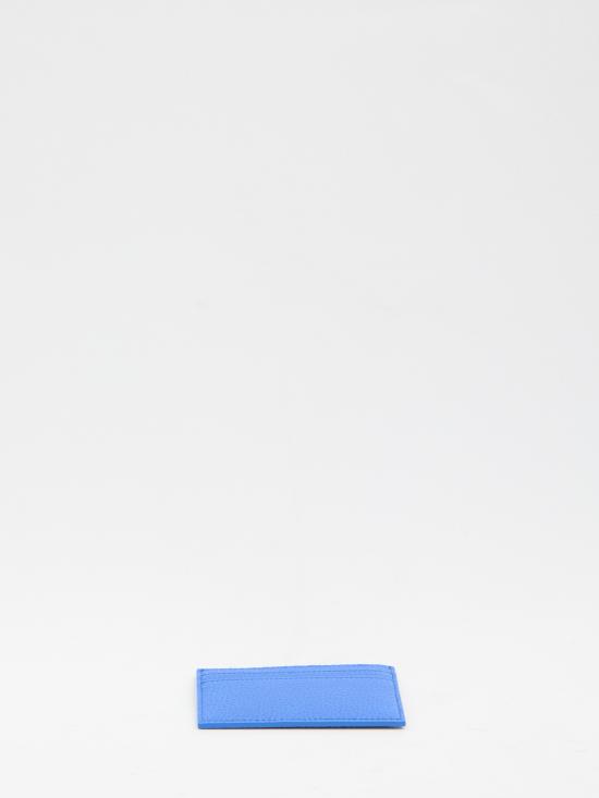 26SS 셀린느 카드지갑 10N763GTH 07QI BLUE - CELINE